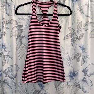 Lululemon racer back tank